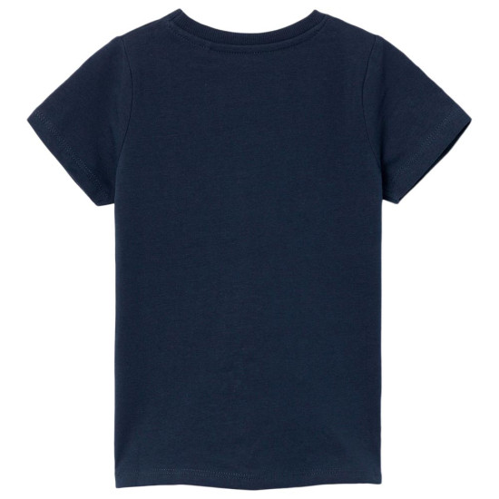 Name It Βρεφική κοντομάνικη μπλούζα Name It Βρεφική κοντομάνικη μπλούζα